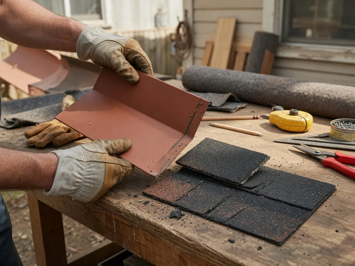Roof Repair company in Rustburg, VA